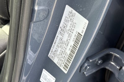 2025 Mazda Mazda CX-50 Hybrid Preferred