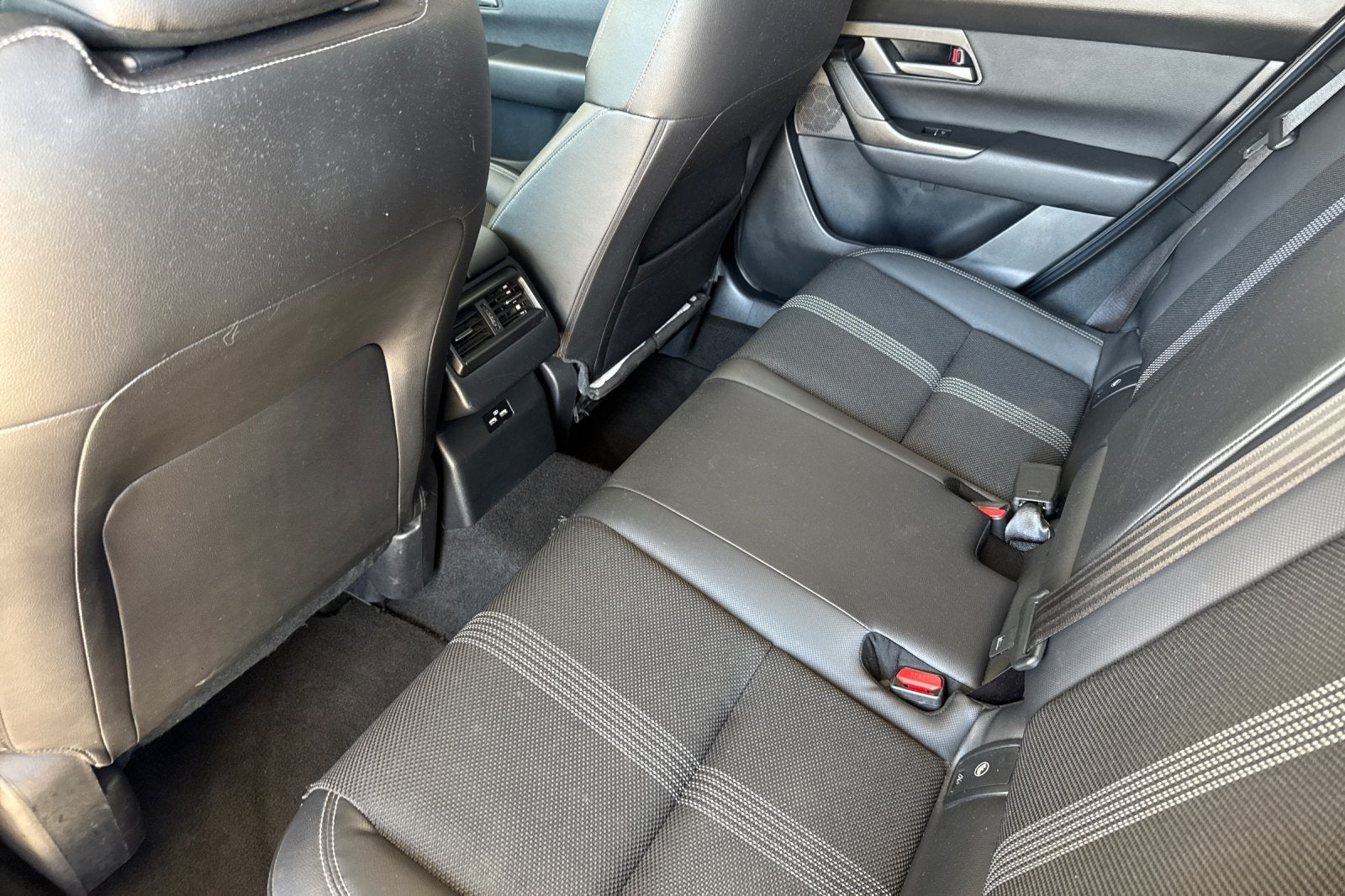 2024 Mazda Mazda CX-50 2.5 S Preferred Package