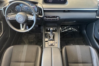 2024 Mazda Mazda CX-50 2.5 S Preferred Package
