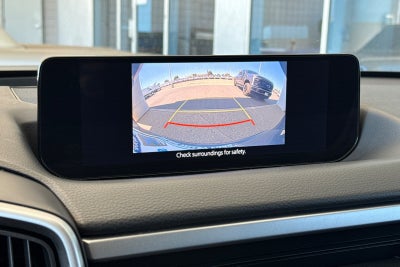 2024 Mazda Mazda CX-50 2.5 S Preferred Package