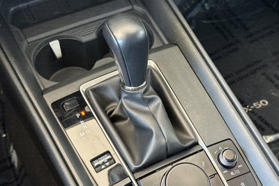 2024 Mazda Mazda CX-50 2.5 S Preferred Package