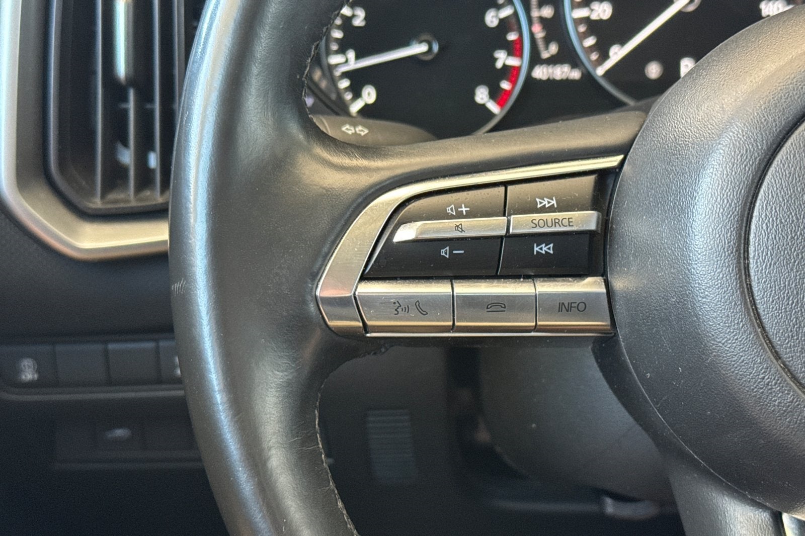 2024 Mazda Mazda CX-50 2.5 S Preferred Package