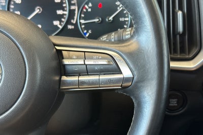2024 Mazda Mazda CX-50 2.5 S Preferred Package