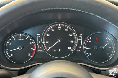 2024 Mazda Mazda CX-50 2.5 S Preferred Package