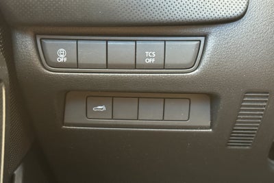 2024 Mazda Mazda CX-50 2.5 S Preferred Package