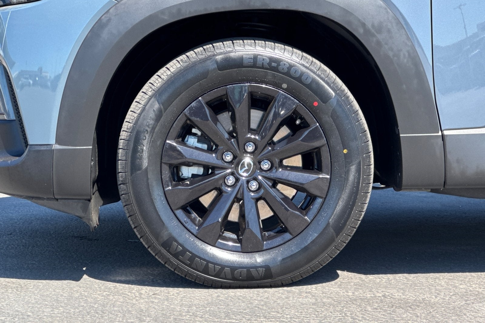 2024 Mazda Mazda CX-50 2.5 S Preferred Package