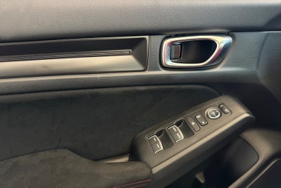 2024 Honda Civic Type R Base