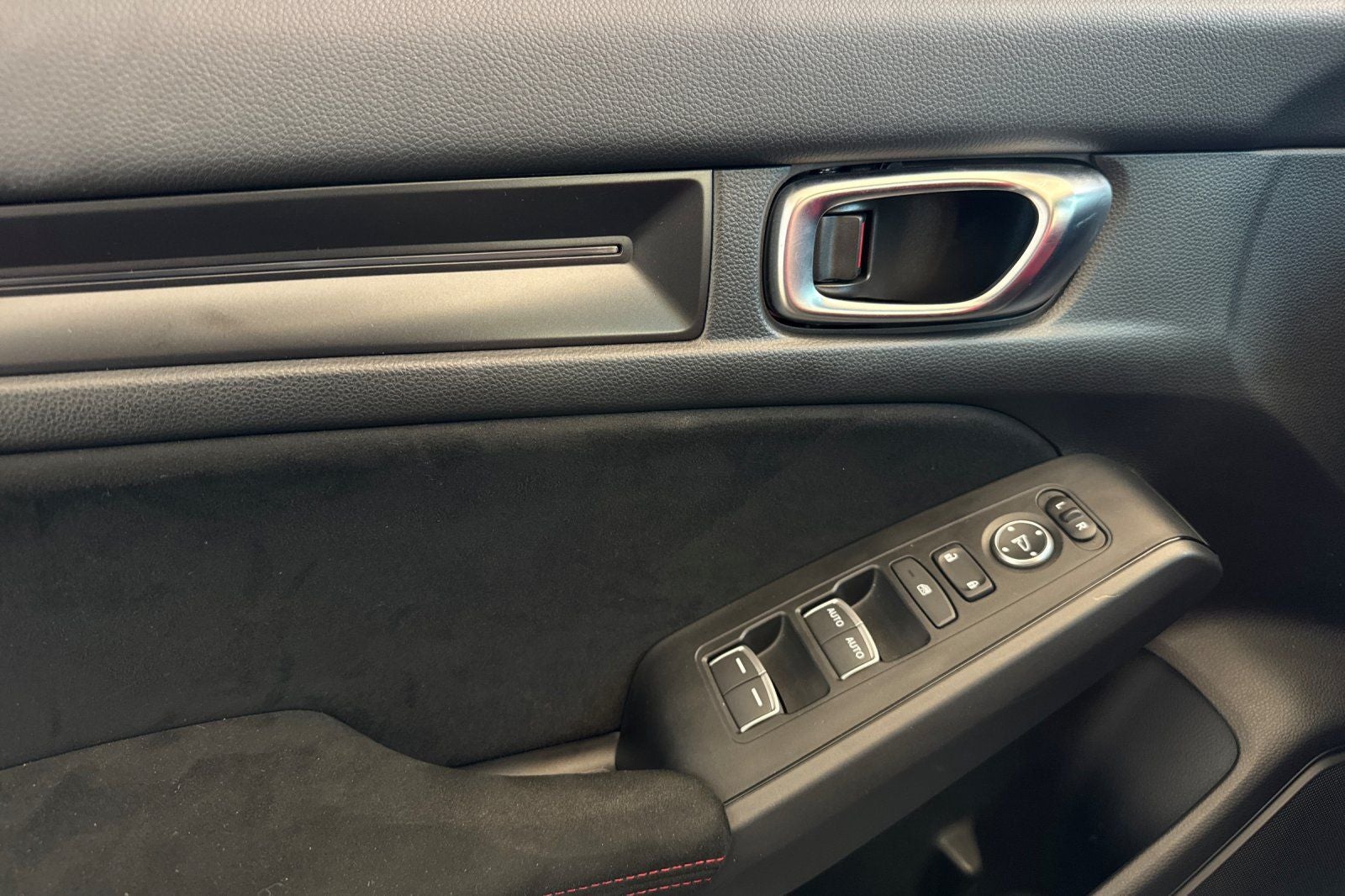 2024 Honda Civic Type R Base