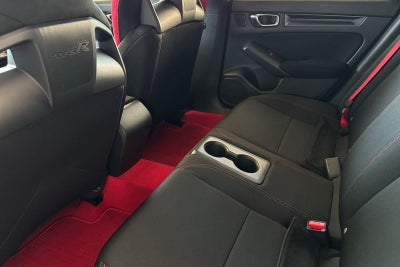 2024 Honda Civic Type R Base