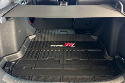 2024 Honda Civic Type R Base