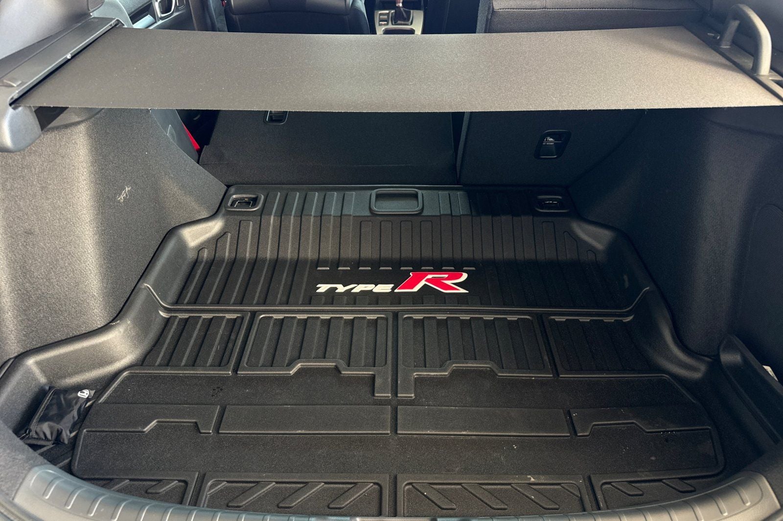 2024 Honda Civic Type R Base