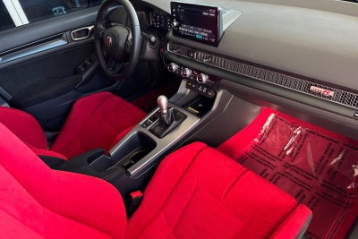 2024 Honda Civic Type R Base