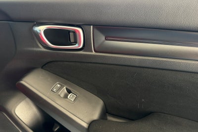 2024 Honda Civic Type R Base