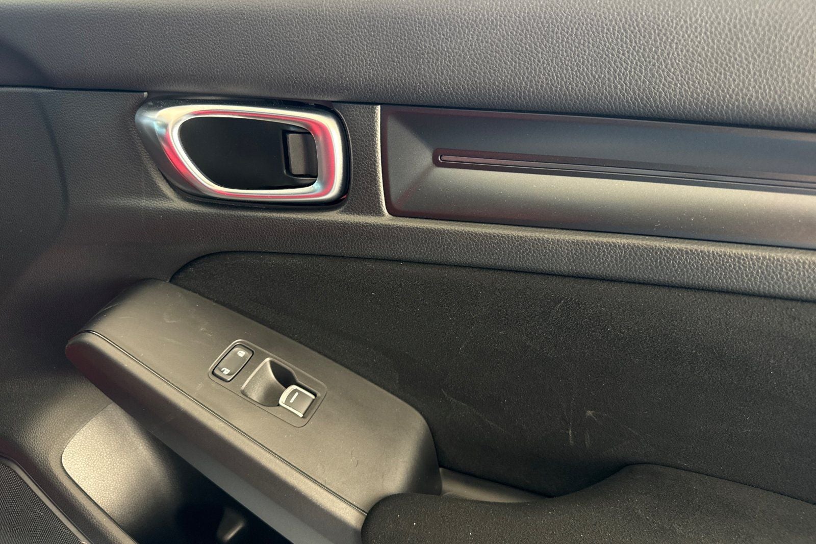 2024 Honda Civic Type R Base