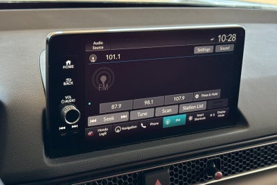 2024 Honda Civic Type R Base