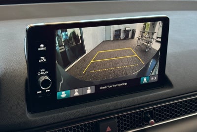 2024 Honda Civic Type R Base