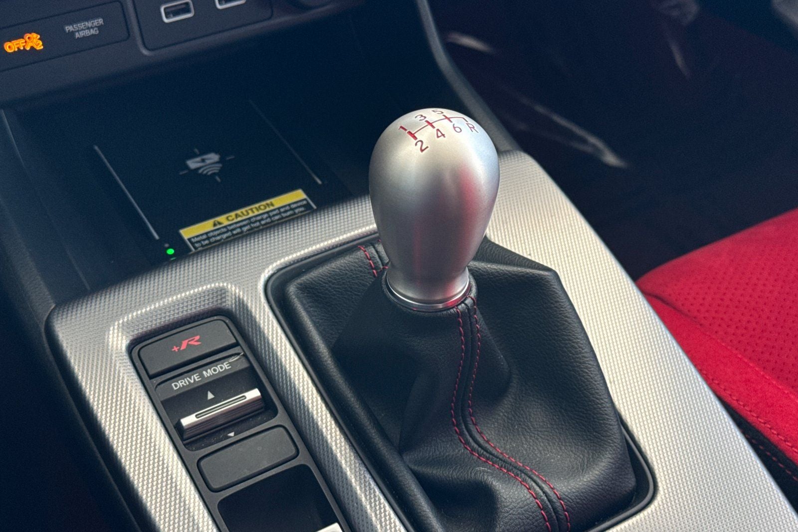 2024 Honda Civic Type R Base