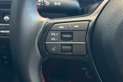 2024 Honda Civic Type R Base