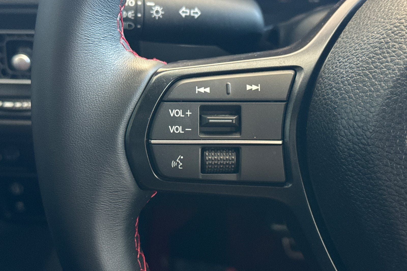 2024 Honda Civic Type R Base