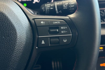 2024 Honda Civic Type R Base