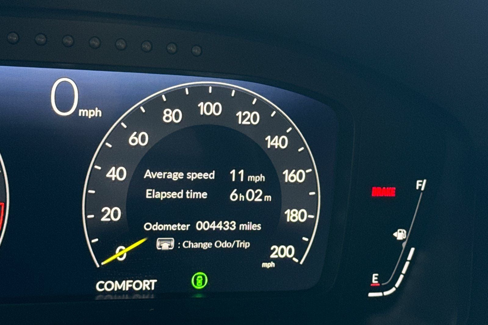 2024 Honda Civic Type R Base