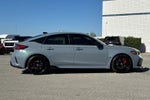 2024 Honda Civic Type R Base