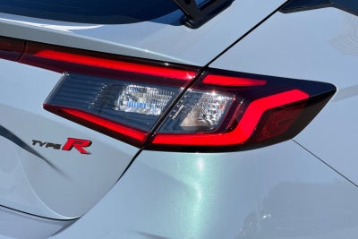 2024 Honda Civic Type R Base