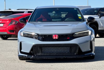 2024 Honda Civic Type R Base