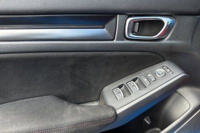 2023 Honda Civic Type R Base