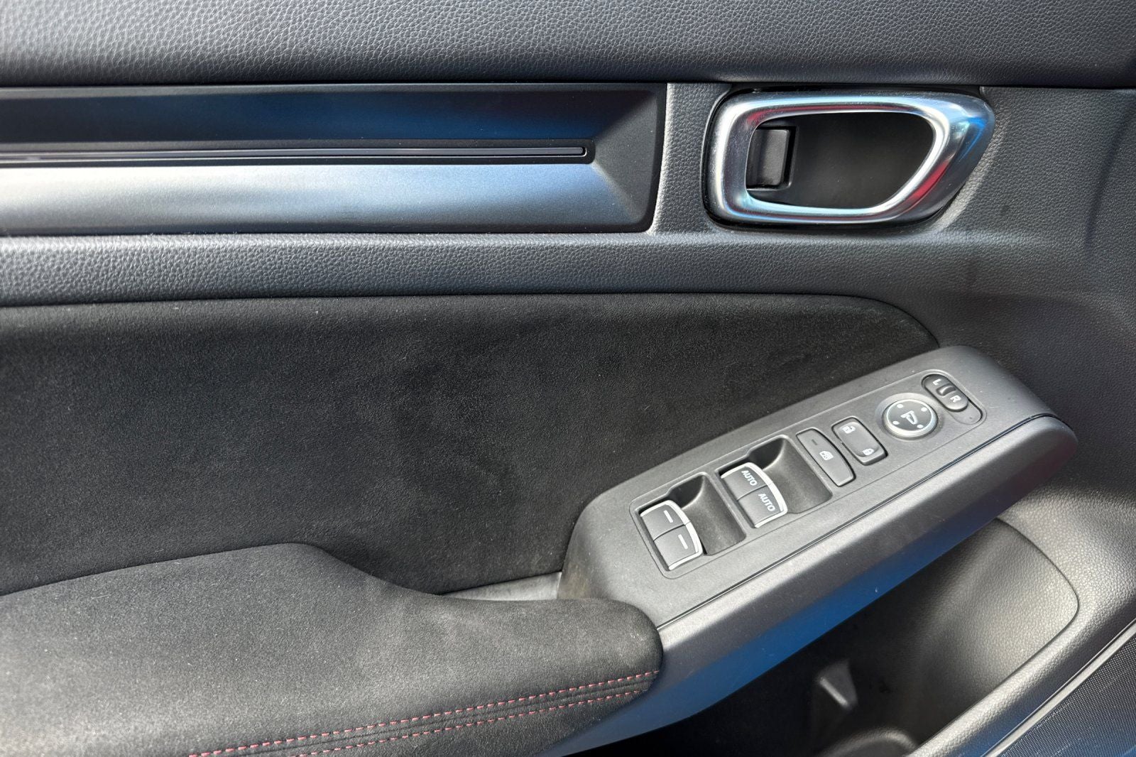 2023 Honda Civic Type R Base