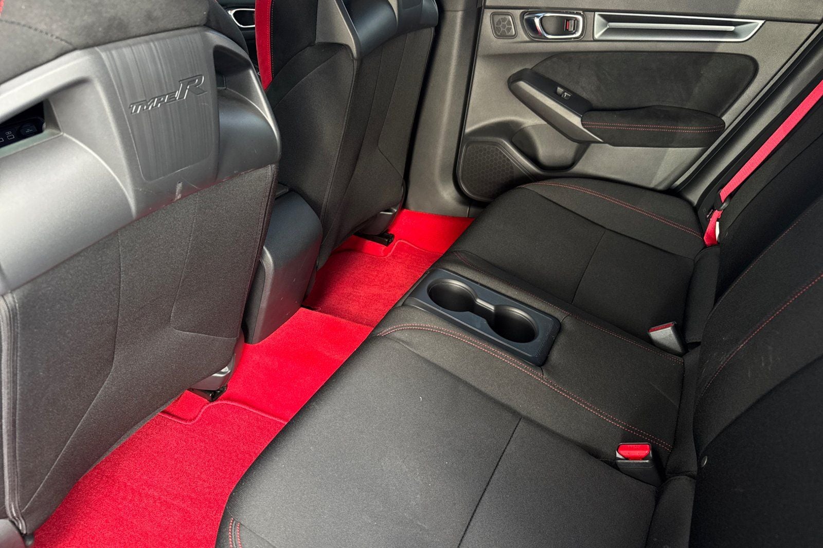 2023 Honda Civic Type R Base