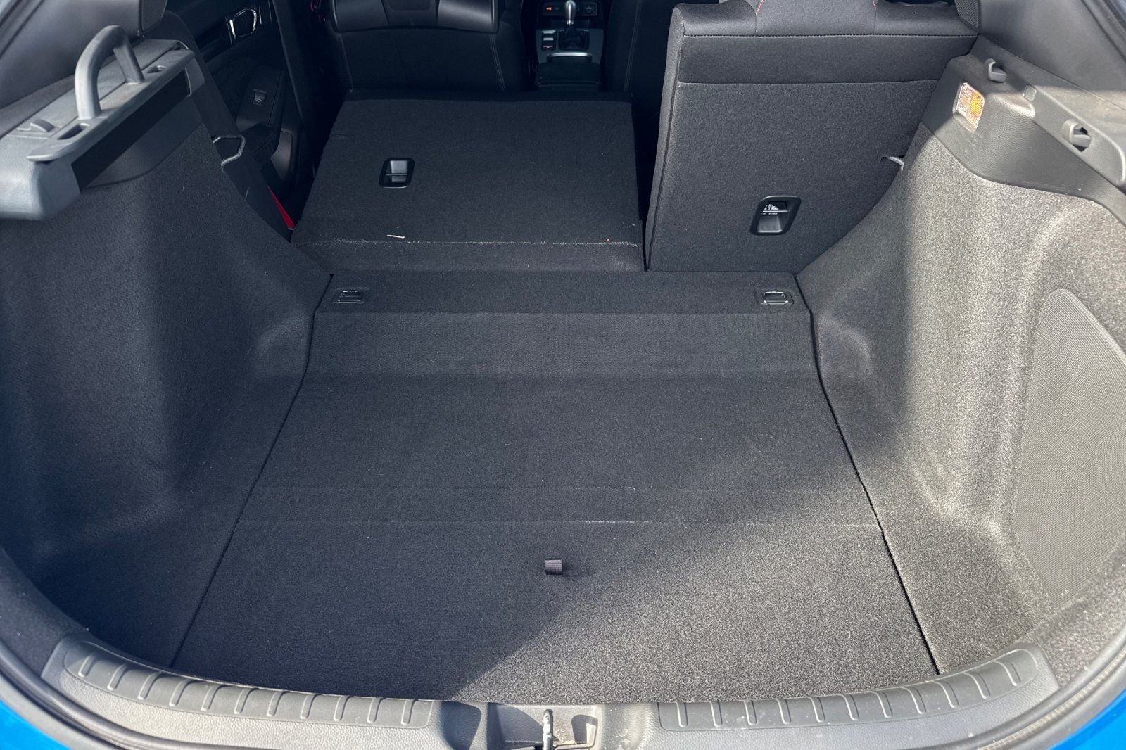 2023 Honda Civic Type R Base