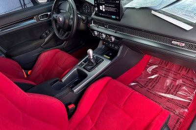 2023 Honda Civic Type R Base