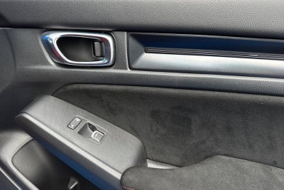 2023 Honda Civic Type R Base