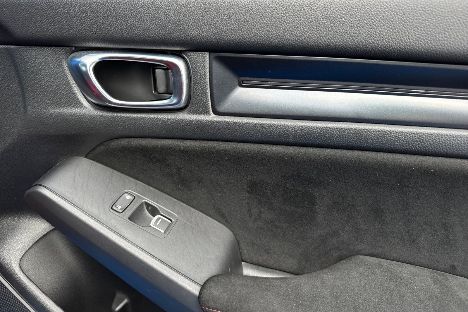 2023 Honda Civic Type R Base