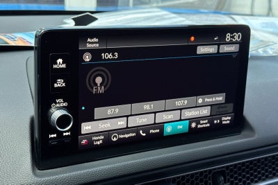 2023 Honda Civic Type R Base