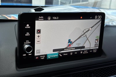 2023 Honda Civic Type R Base