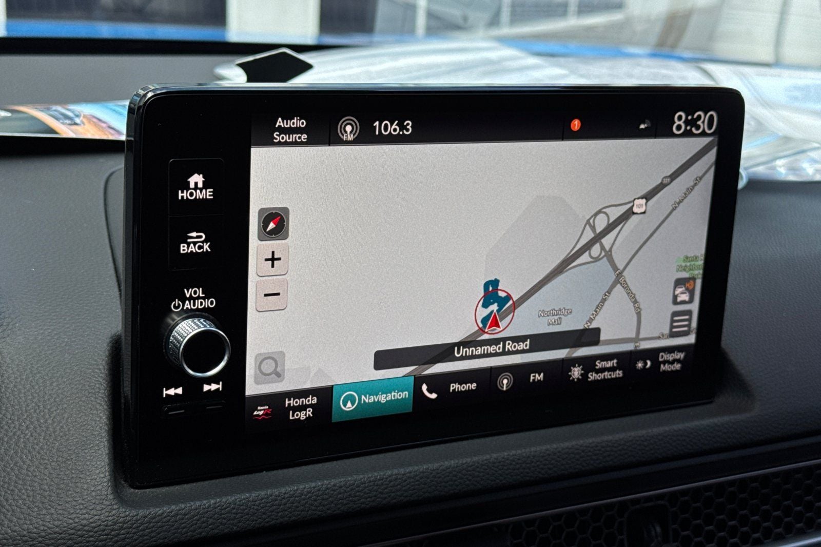 2023 Honda Civic Type R Base