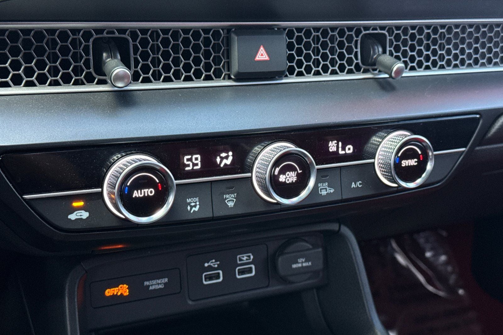 2023 Honda Civic Type R Base