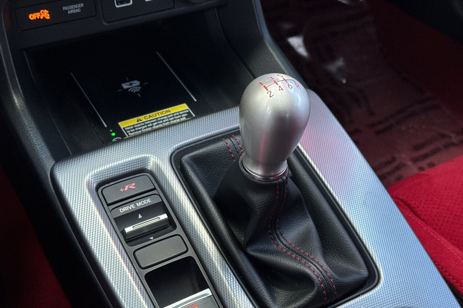 2023 Honda Civic Type R Base