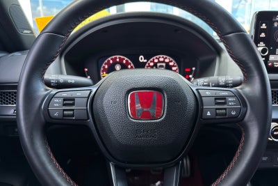 2023 Honda Civic Type R Base