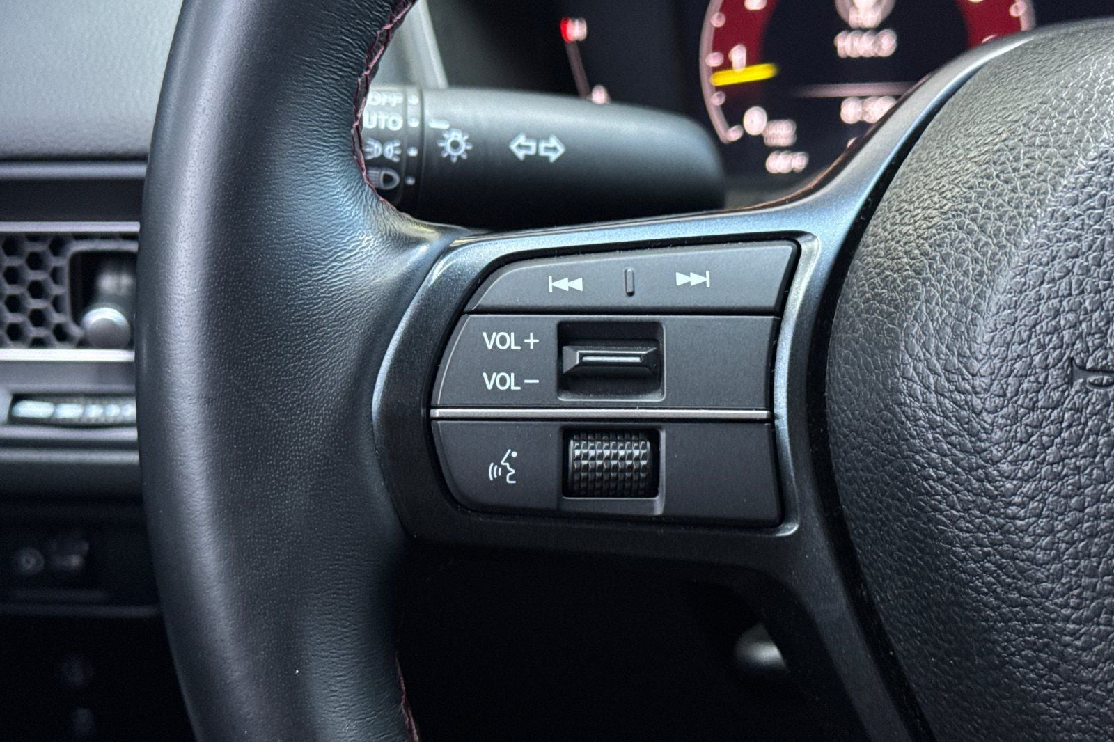 2023 Honda Civic Type R Base