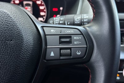 2023 Honda Civic Type R Base