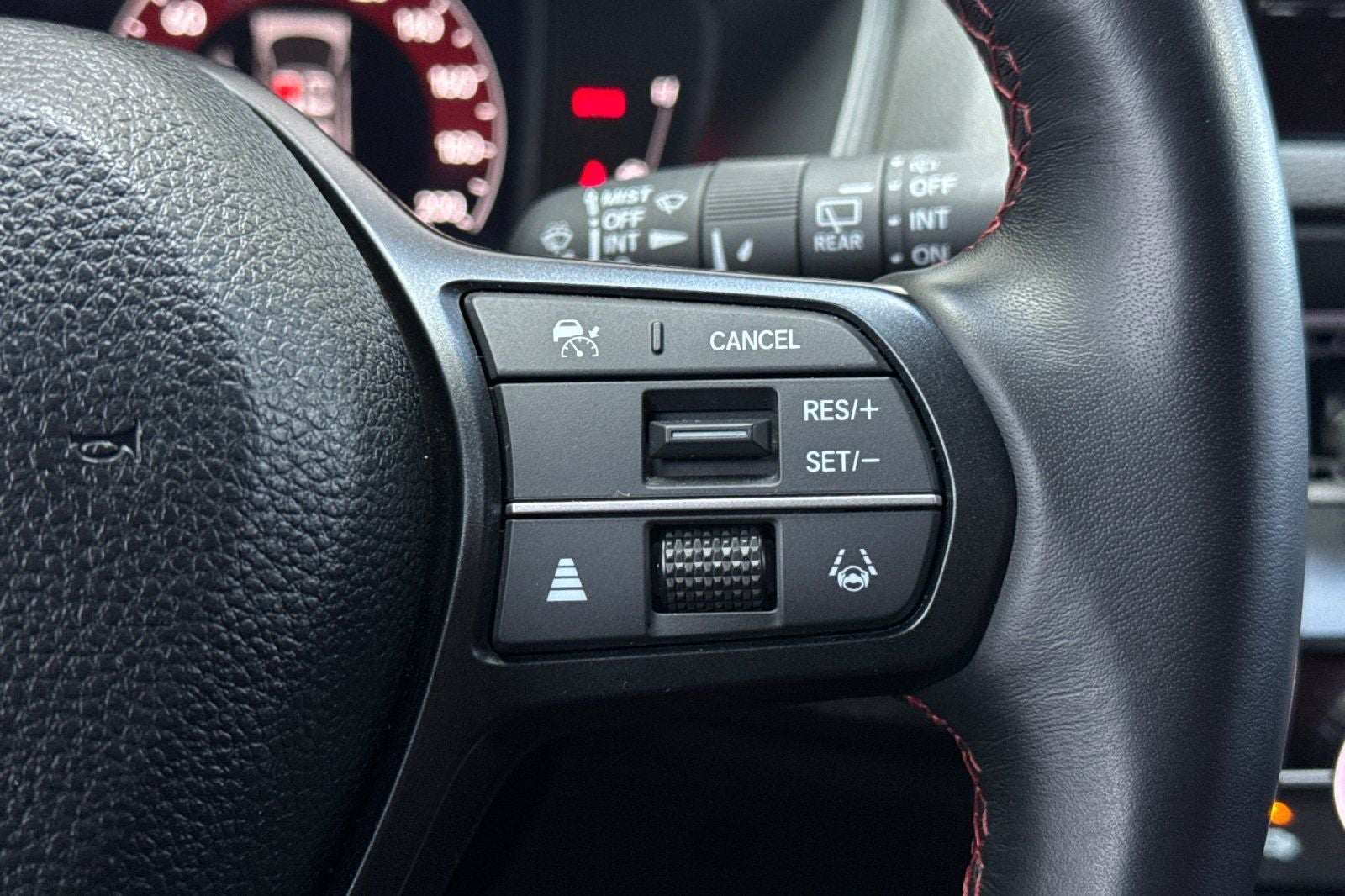 2023 Honda Civic Type R Base