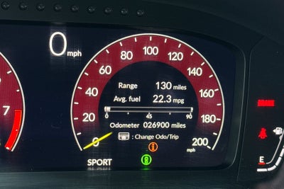 2023 Honda Civic Type R Base