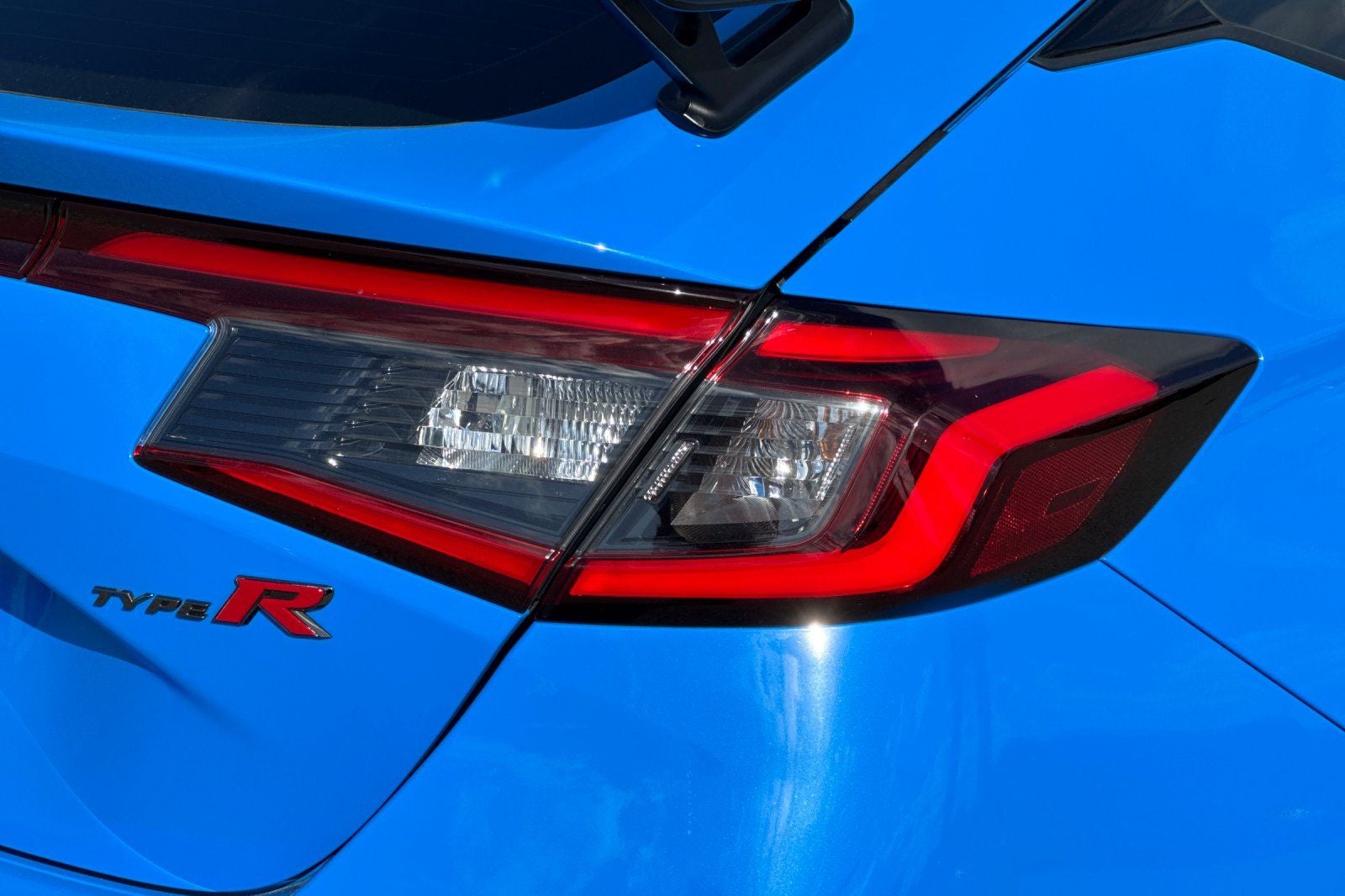 2023 Honda Civic Type R Base