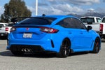 2023 Honda Civic Type R Base