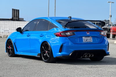2023 Honda Civic Type R Base