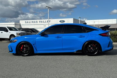 2023 Honda Civic Type R Base