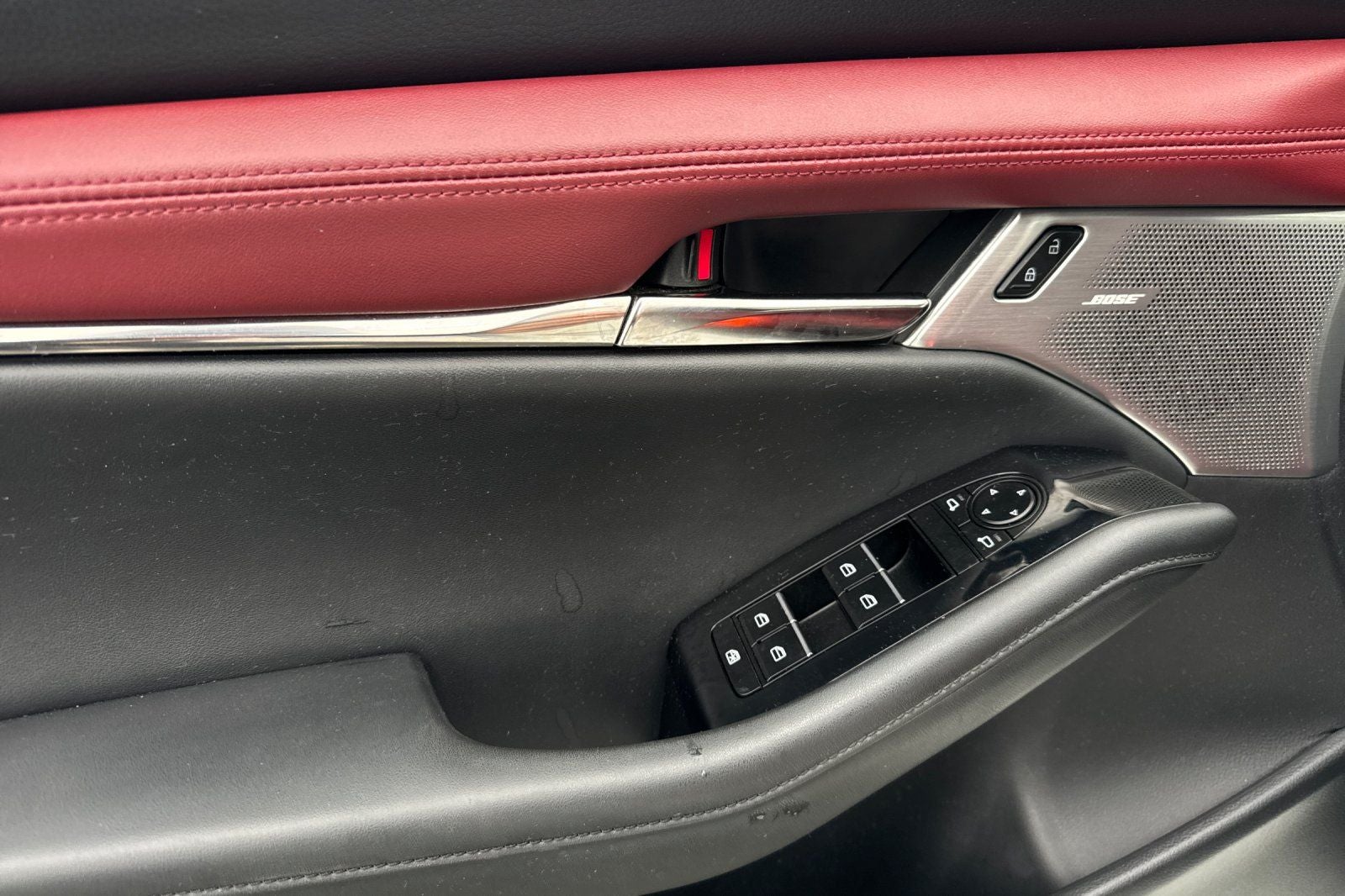 2023 Mazda Mazda3 2.5 Turbo Premium Plus Package